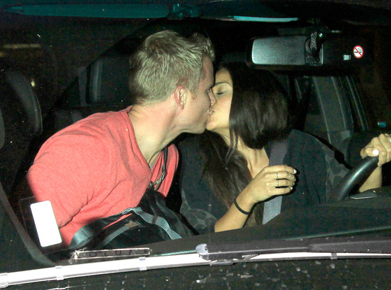 Sean Lowe, Catherine Giudici Sean Lowe, Catherine Giudici